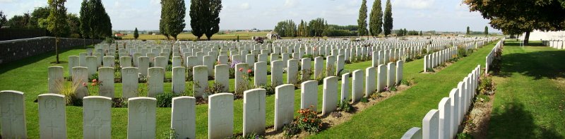 Panorama 5.JPG - Tyne Cot Panorama